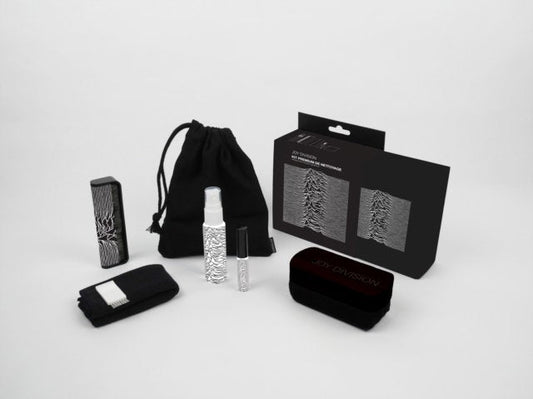 Premium Vinyl Record Cleaning Kit