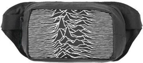 Joy Division - Unknown Pleasures [Bum Bag]