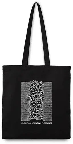 Joy Division - Unknown Pleasures [Tote Bag]