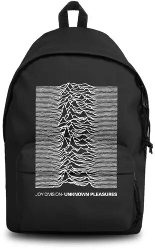 Joy Divison - Unknown Pleasures [Backpack]