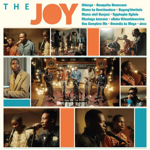 Joy - The Joy [Vinyl]