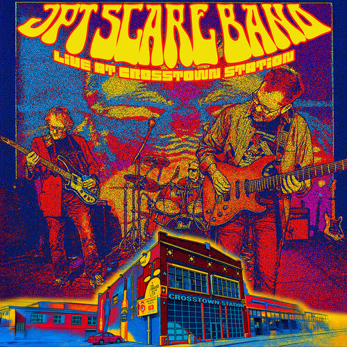 Live At Crosstown Station [Vinyl]