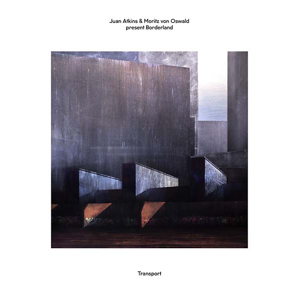 Transport [2LP]