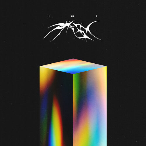 I Am A Prism [Blue Vinyl LP]