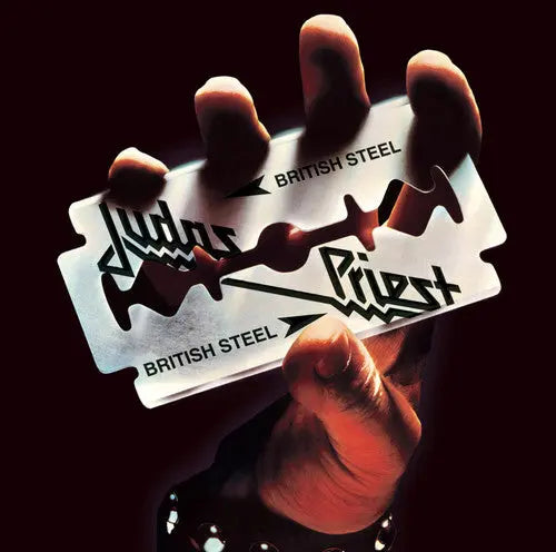 Judas Priest - British Steel [Vinyl]