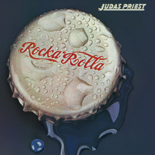 Judas Priest - Rocka Rolla (50th Anniversary) [CD]