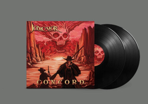 Concord [Vinyl]
