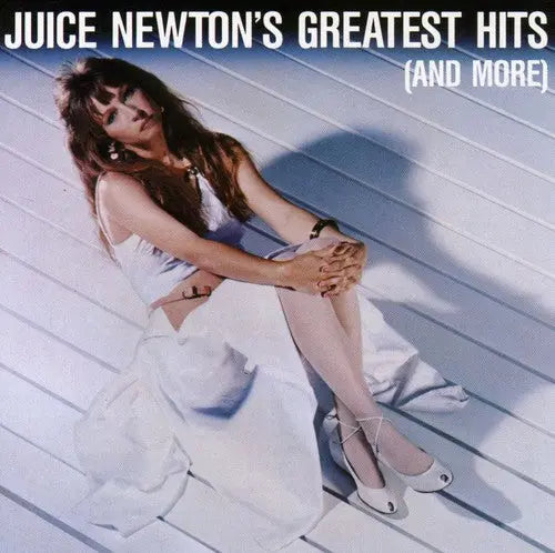 Juice Newton - Greatest Hits [CD]