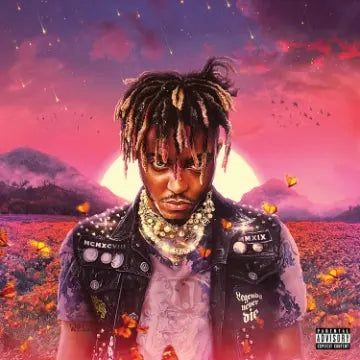 Juice Wrld - Juice Wrld [Poster]