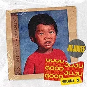 Jujubee - Good Juju: Vol. 1 & Vol. 2