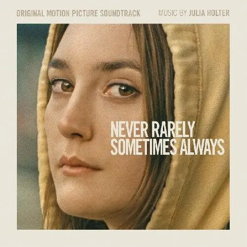 Julia Holter - Never Rarely Sometimes Always (Original Motion Picture Soundtrack) [Vinyl]