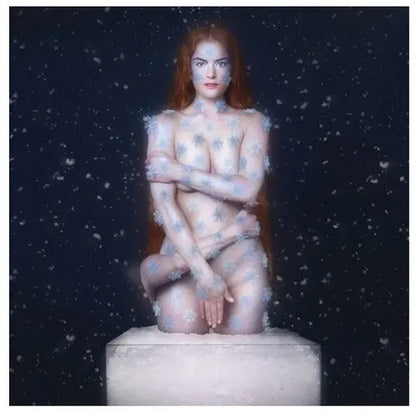Julia Stone - Everything Is Christmas [White Vinyl]