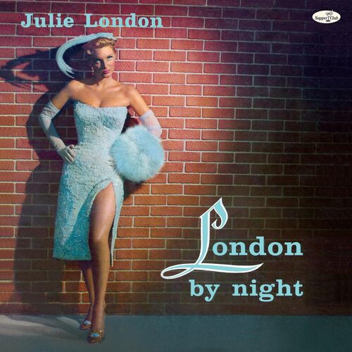 London By Night [Vinyl]