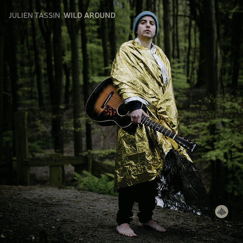 Tassin: Wild Around [CD]