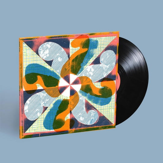 Jump Into Life [LP import]