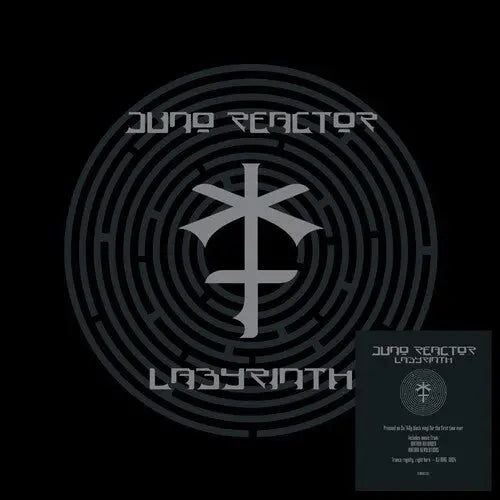 Juno Reactor - Labyrinth [Vinyl]