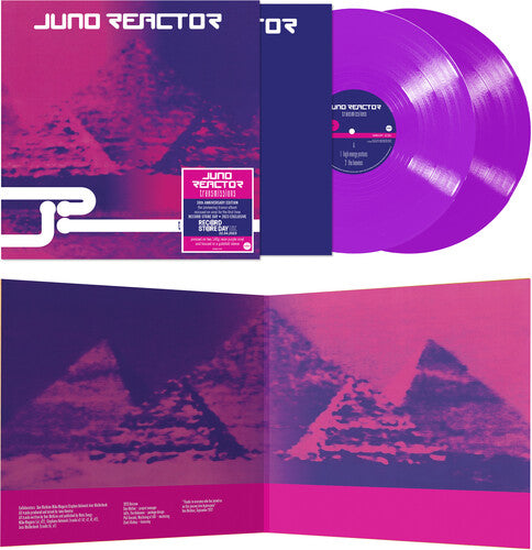 Transmissions [Neon Purple Vinyl]