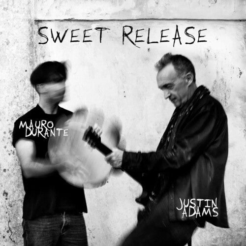 Sweet Release [CD]