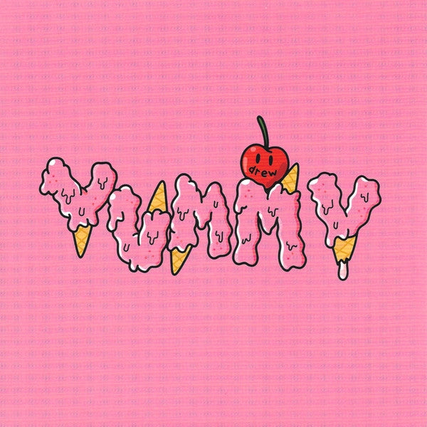 Yummy [Vinyl]