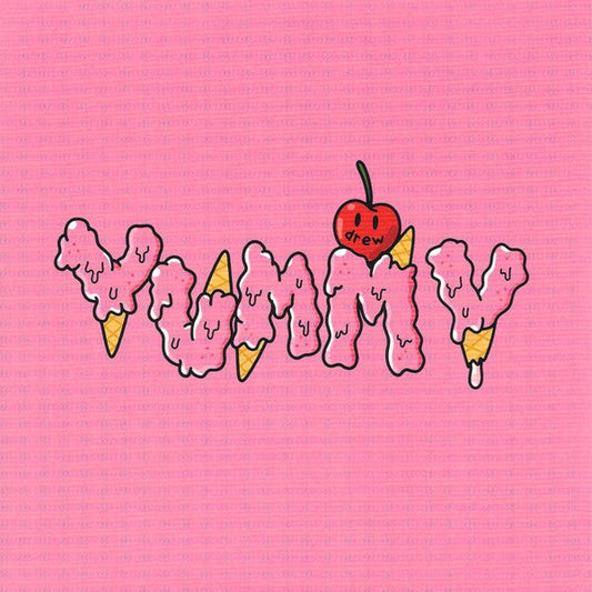 Yummy [Vinyl]