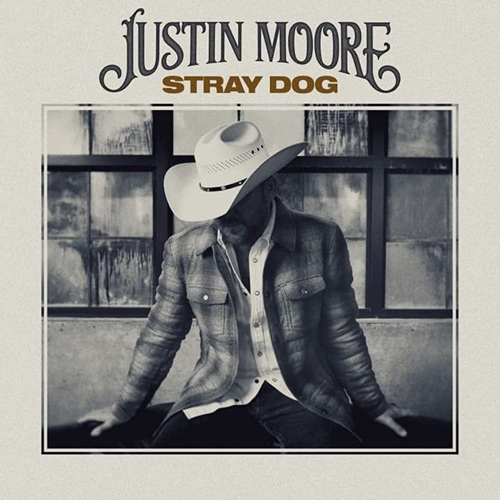 Stray Dog [Opaque Tan Vinyl]