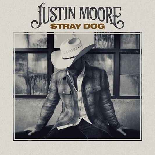 Stray Dog [Opaque Tan Vinyl]