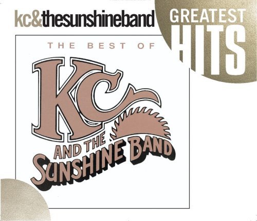 The Best of KC and the Sunshine Band [CD]
