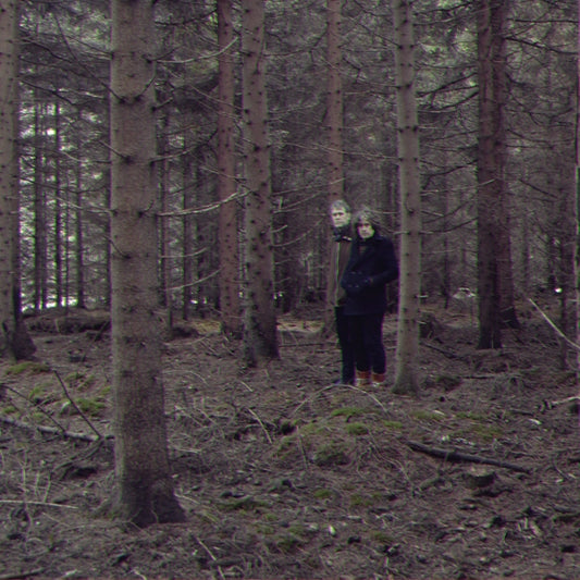 Reportage - Reportage 1 [LP]