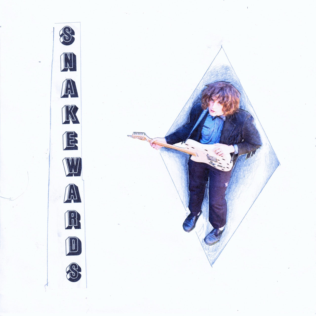 Snakewards [LP]
