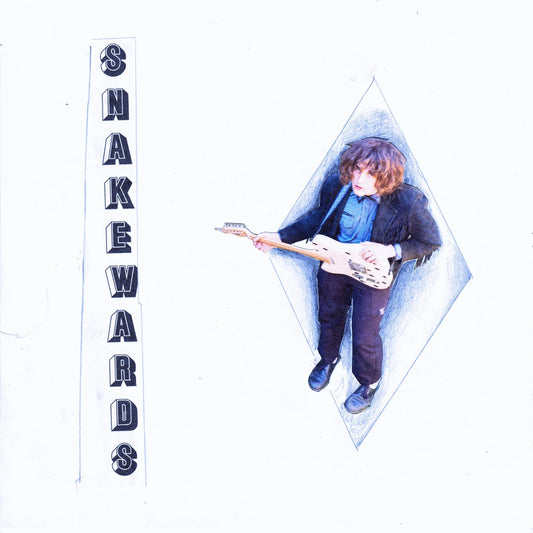 Snakewards [LP]