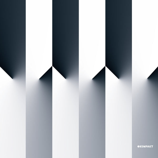 Planes In Reverse [CD]
