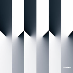 Planes In Reverse [CD]