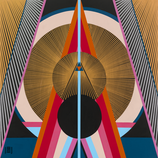 Altarpiece H. af K. [LP]
