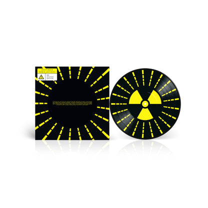 Kraftwerk - Radio-Activity — album artwork