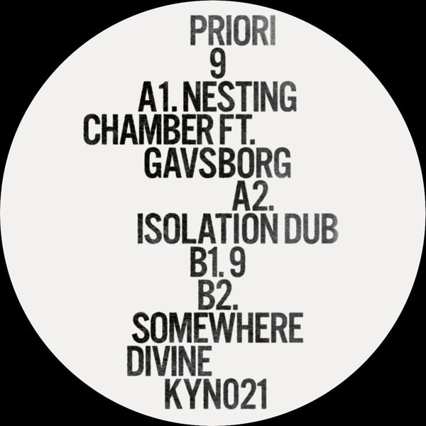 9 [12"]