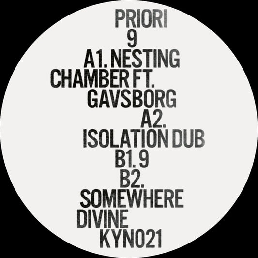 9 [12"]