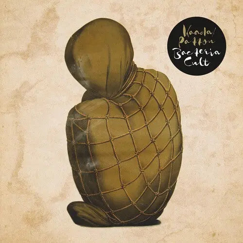 Kaada & Patton - Bacteria Cult [Faith No More's Mike Patton With Norwegian Composer And Producer John Kaada LP]
