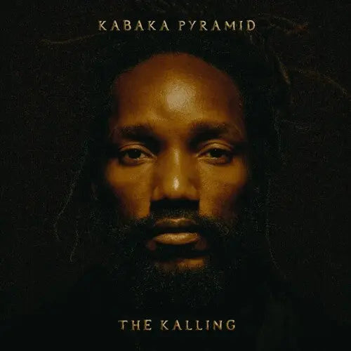 Kabaka Pyramid - The Kalling [Vinyl]