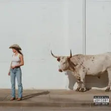 Kacey Musgraves - Middle of Nowhere [CD]