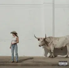 Kacey Musgraves - Middle of Nowhere [LP]