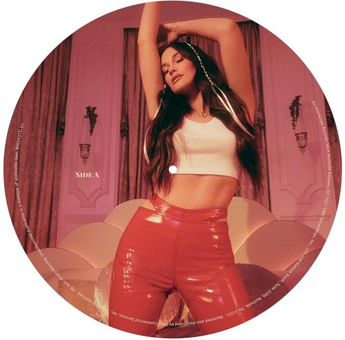 Star-Crossed [Picture Disc Vinyl]