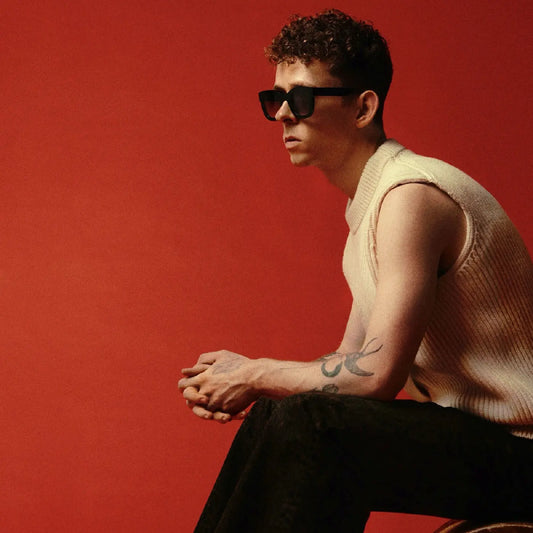 Kai Craig - A Time Once Forgotten [CD]