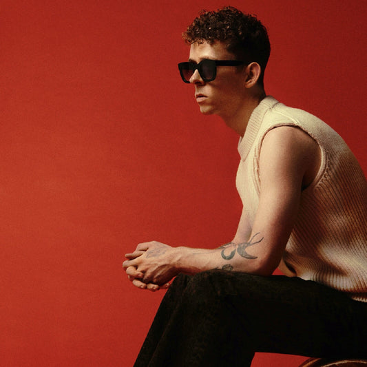 A Time Once Forgotten [Vinyl]