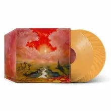 Kalandra - The Line [2LP]
