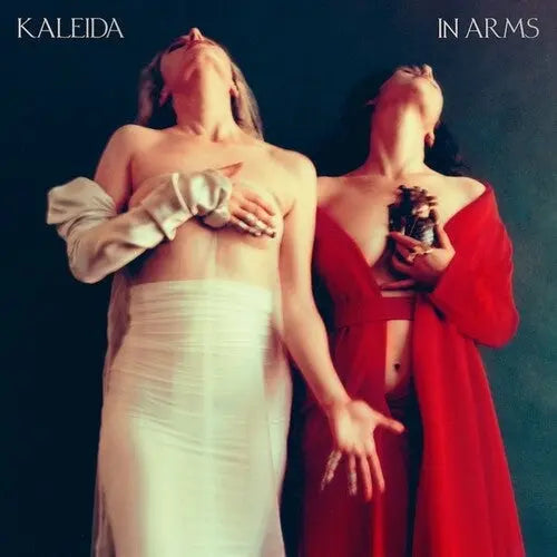 Kaleida - In Arms [Vinyl]