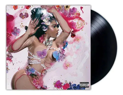 Kali Uchis - Orquideas [Explicit Vinyl]