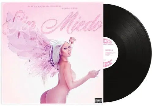 Kali Uchis - Sin Miedo (del Amor Y Otros Demonios) [Explicit Vinyl]