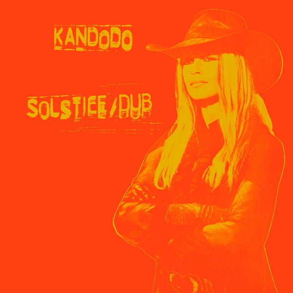 Solstice/dub [Vinyl]