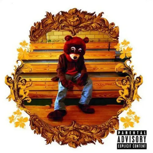 Kanye West - College Dropout [CD]