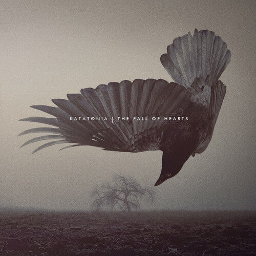 The Fall Of Hearts [2LP Pearl Dawn Vinyl 10th Anniversary]